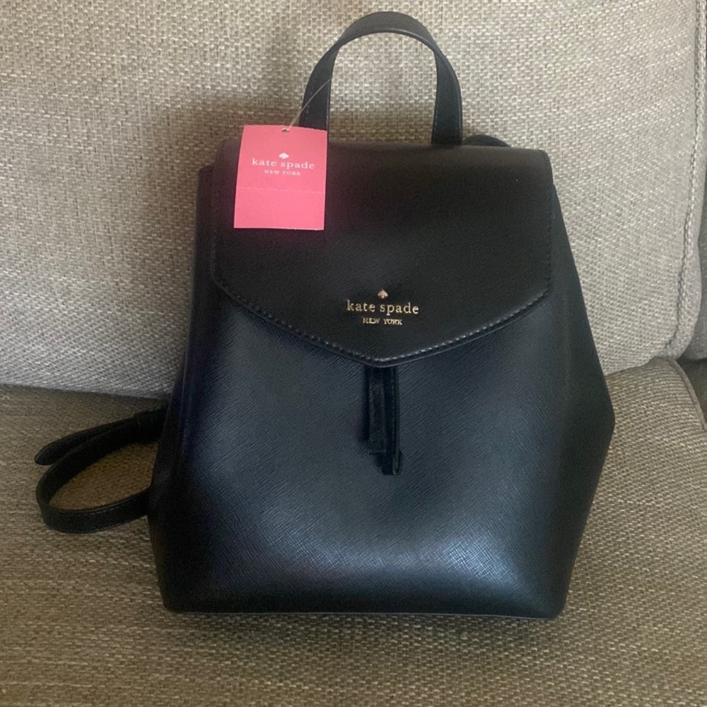 Kate Spade Lizzie Backpack